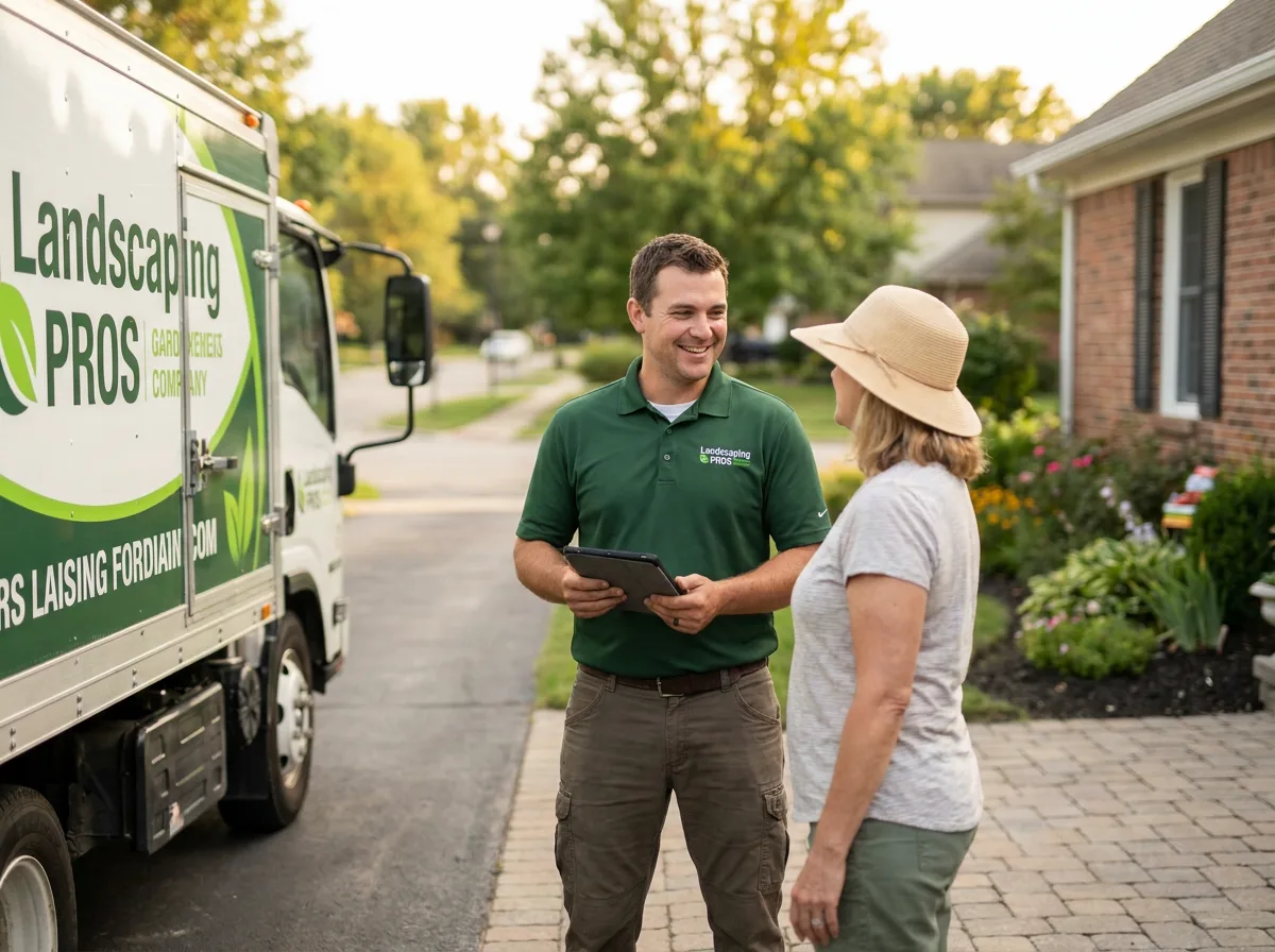Landscaping Cashion, AZ FAQs